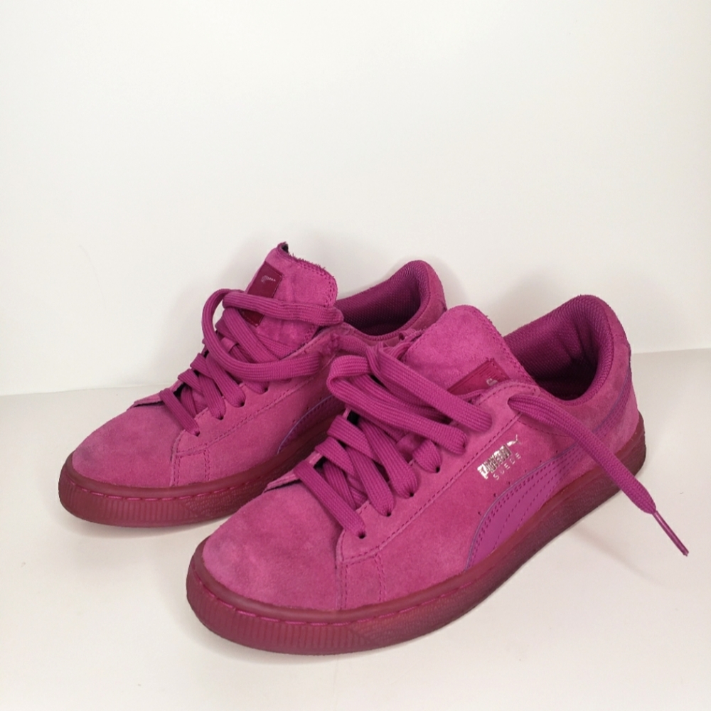 Pink Puma - Picture 2 of 3